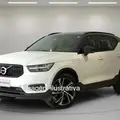 VOLVO XC40 2.0 T5 GASOLINA MOMENTUM AWD GEARTRONIC VOLVO XC40 2.0 T5 GASOLINA MOMENTUM AWD GEARTRONIC