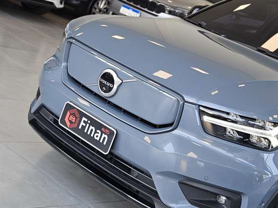 VOLVO-XC40-P6 RECHARGE ELECTRIC PLUS AWD VOLVO-XC40-2021