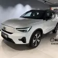 VOLVO XC40 P6 RECHARGE ELECTRIC PLUS VOLVO XC40 P6 RECHARGE ELECTRIC PLUS
