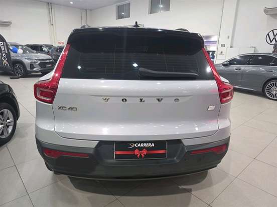 VOLVO-XC40-P8 RECHARGE ELECTRIC BEV PURE AWD VOLVO-XC40-2021