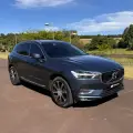 VOLVO XC60 2.0 T5 GASOLINA INSCRIPTION AWD GEARTRONIC VOLVO XC60 2.0 T5 GASOLINA INSCRIPTION AWD GEARTRONIC
