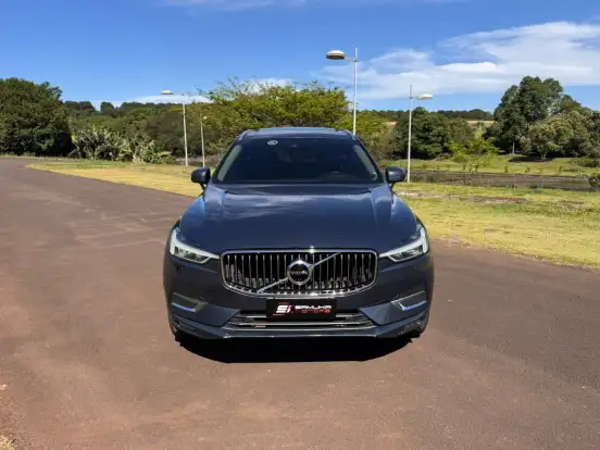 VOLVO-XC60-2.0 T5 GASOLINA INSCRIPTION AWD GEARTRONIC VOLVO-XC60-2017