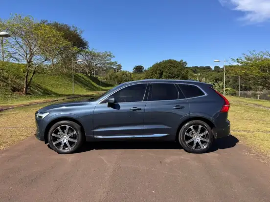 VOLVO-XC60-2.0 T5 GASOLINA INSCRIPTION AWD GEARTRONIC VOLVO-XC60-2017