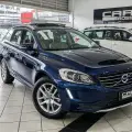 VOLVO XC60 2.0 T5 MOMENTUM GASOLINA 4P AUTOMÁTICO VOLVO XC60 2.0 T5 MOMENTUM GASOLINA 4P AUTOMÁTICO