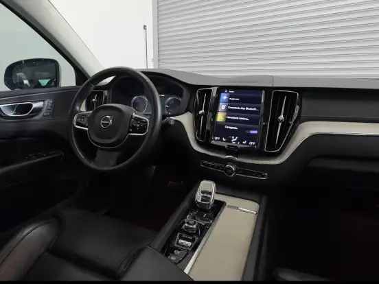 VOLVO-XC60-2.0 T8 HYBRID INSCRIPTION AWD GEARTRONIC VOLVO-XC60-2021