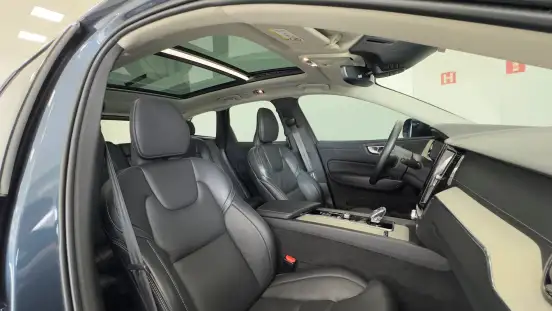 VOLVO-XC60-2.0 T8 HYBRID INSCRIPTION AWD GEARTRONIC VOLVO-XC60-2021