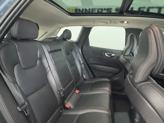 VOLVO-XC60-2.0 T8 HYBRID INSCRIPTION AWD GEARTRONIC VOLVO-XC60-2021
