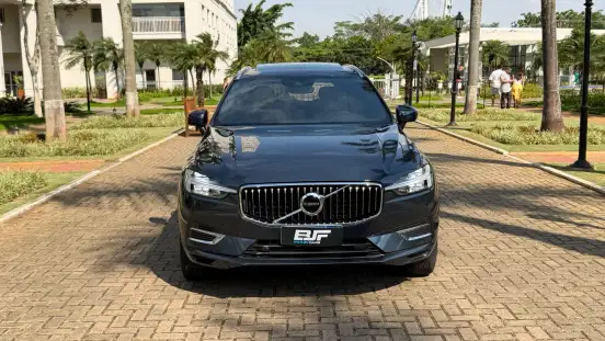VOLVO-XC60-2.0 T8 HYBRID INSCRIPTION AWD GEARTRONIC VOLVO-XC60-2021