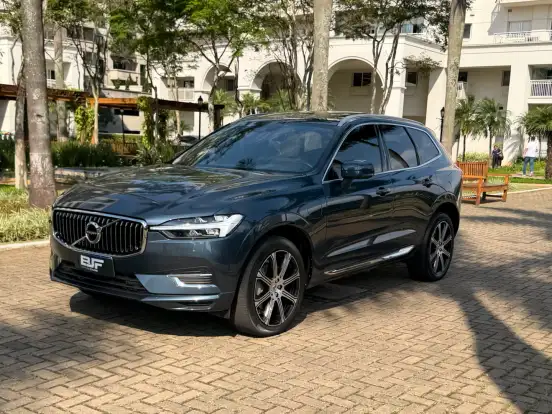 VOLVO-XC60-2.0 T8 HYBRID INSCRIPTION AWD GEARTRONIC VOLVO-XC60-2021