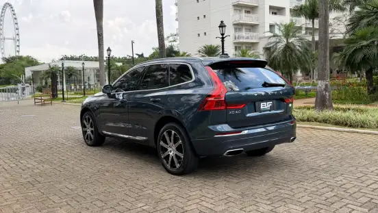 VOLVO-XC60-2.0 T8 HYBRID INSCRIPTION AWD GEARTRONIC VOLVO-XC60-2021