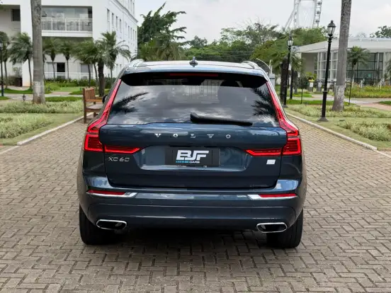 VOLVO-XC60-2.0 T8 HYBRID INSCRIPTION AWD GEARTRONIC VOLVO-XC60-2021