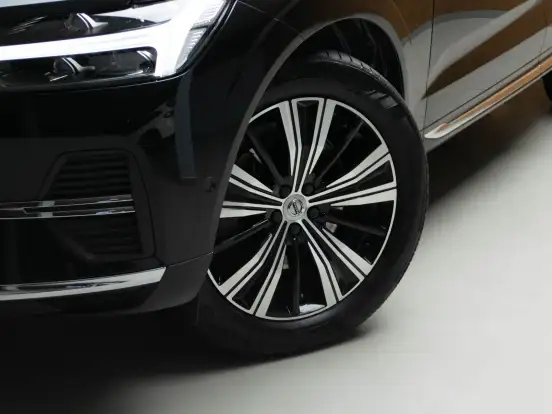 VOLVO-XC60-2.0 T8 HYBRID INSCRIPTION AWD GEARTRONIC VOLVO-XC60-2022