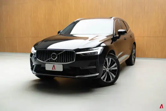 VOLVO-XC60-2.0 T8 HYBRID INSCRIPTION AWD GEARTRONIC VOLVO-XC60-2022