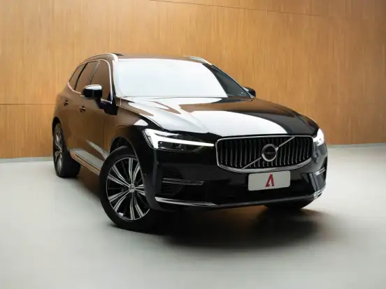VOLVO-XC60-2.0 T8 HYBRID INSCRIPTION AWD GEARTRONIC VOLVO-XC60-2022