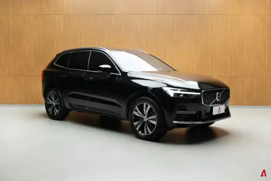 VOLVO-XC60-2.0 T8 HYBRID INSCRIPTION AWD GEARTRONIC VOLVO-XC60-2022