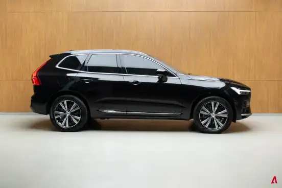 VOLVO-XC60-2.0 T8 HYBRID INSCRIPTION AWD GEARTRONIC VOLVO-XC60-2022