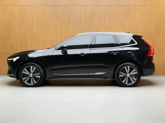 VOLVO-XC60-2.0 T8 HYBRID INSCRIPTION AWD GEARTRONIC VOLVO-XC60-2022