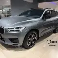 VOLVO XC60 2.0 T8 HYBRID R-DESIGN AWD GEARTRONIC VOLVO XC60 2.0 T8 HYBRID R-DESIGN AWD GEARTRONIC