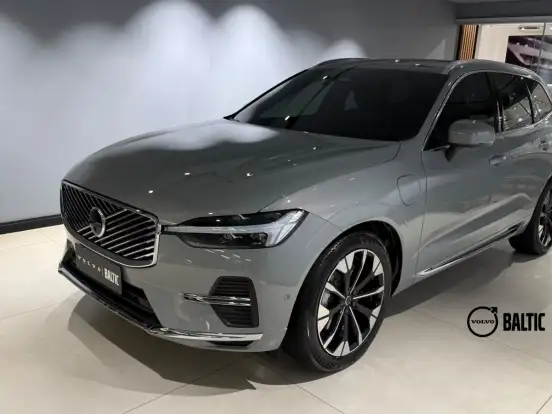 VOLVO-XC60-2.0 T8 PHEV ULTRA AWD GEARTRONIC VOLVO-XC60-2025