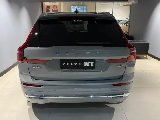 VOLVO-XC60-2.0 T8 PHEV ULTRA AWD GEARTRONIC VOLVO-XC60-2025