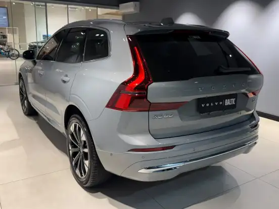 VOLVO-XC60-2.0 T8 PHEV ULTRA AWD GEARTRONIC VOLVO-XC60-2025