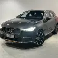 VOLVO XC60 2.0 T8 RECHARGE INSCRIPTION AWD GEARTRONIC VOLVO XC60 2.0 T8 RECHARGE INSCRIPTION AWD GEARTRONIC
