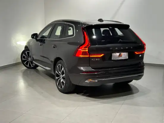 VOLVO-XC60-2.0 T8 RECHARGE INSCRIPTION AWD GEARTRONIC VOLVO-XC60-2022