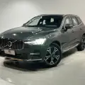 VOLVO XC60 2.0 T8 RECHARGE INSCRIPTION EXPRESSION AWD GEARTRONIC VOLVO XC60 2.0 T8 RECHARGE INSCRIPTION EXPRESSION AWD GEARTRONIC