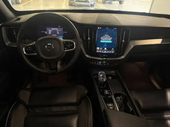 VOLVO-XC60-2.0 T8 RECHARGE POLESTAR ENGINEERED AWD GEARTRONIC VOLVO-XC60-2023