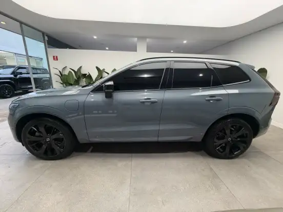 VOLVO-XC60-2.0 T8 RECHARGE ULTIMATE DARK AWD GEARTRONIC VOLVO-XC60-2023