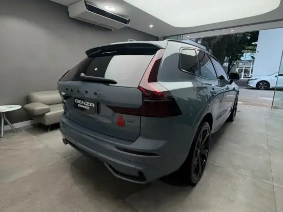 VOLVO-XC60-2.0 T8 RECHARGE ULTIMATE DARK AWD GEARTRONIC VOLVO-XC60-2023