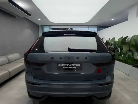 VOLVO-XC60-2.0 T8 RECHARGE ULTIMATE DARK AWD GEARTRONIC VOLVO-XC60-2023