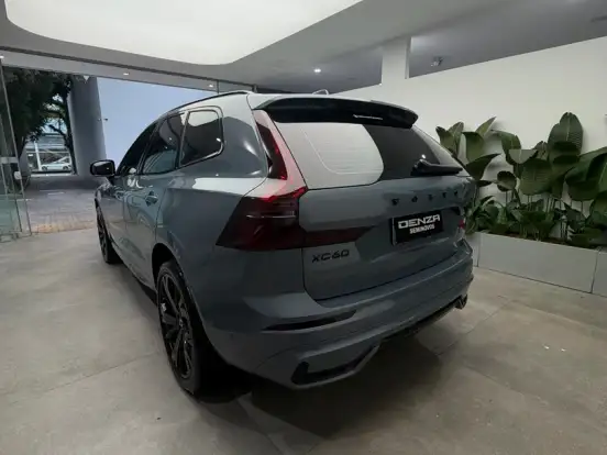 VOLVO-XC60-2.0 T8 RECHARGE ULTIMATE DARK AWD GEARTRONIC VOLVO-XC60-2023