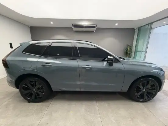 VOLVO-XC60-2.0 T8 RECHARGE ULTIMATE DARK AWD GEARTRONIC VOLVO-XC60-2023