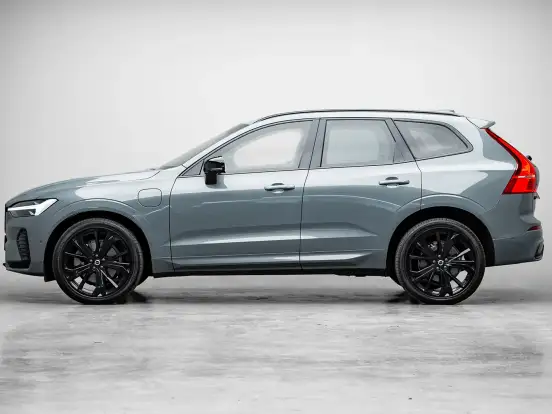 VOLVO-XC60-2.0 T8 RECHARGE ULTIMATE DARK AWD GEARTRONIC VOLVO-XC60-2022
