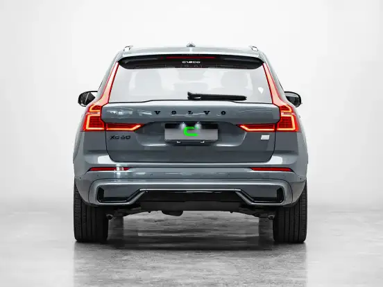 VOLVO-XC60-2.0 T8 RECHARGE ULTIMATE DARK AWD GEARTRONIC VOLVO-XC60-2022