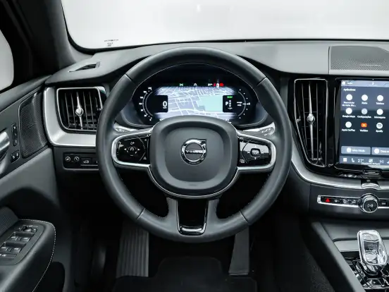 VOLVO-XC60-2.0 T8 RECHARGE ULTIMATE DARK AWD GEARTRONIC VOLVO-XC60-2022