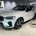 VOLVO XC60 2.0 T8 RECHARGE ULTIMATE DARK AWD GEARTRONIC VOLVO XC60 2.0 T8 RECHARGE ULTIMATE DARK AWD GEARTRONIC