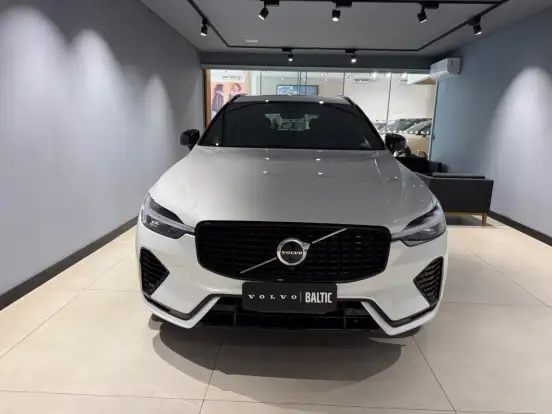 VOLVO-XC60-2.0 T8 RECHARGE ULTIMATE DARK AWD GEARTRONIC VOLVO-XC60-2023