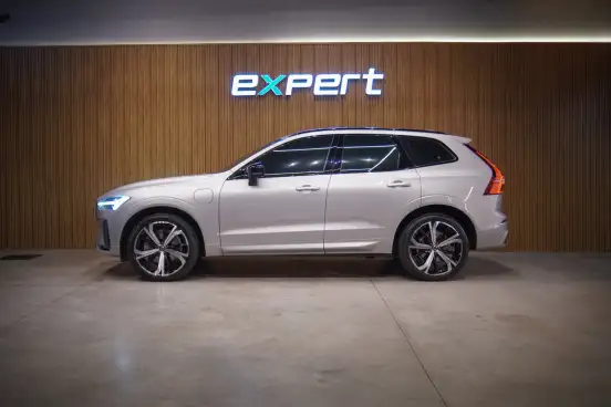 VOLVO-XC60-2.0 T8 RECHARGE ULTIMATE DARK AWD GEARTRONIC VOLVO-XC60-2023
