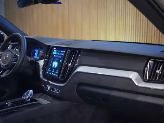 VOLVO-XC60-2.0 T8 RECHARGE ULTIMATE DARK AWD GEARTRONIC VOLVO-XC60-2023