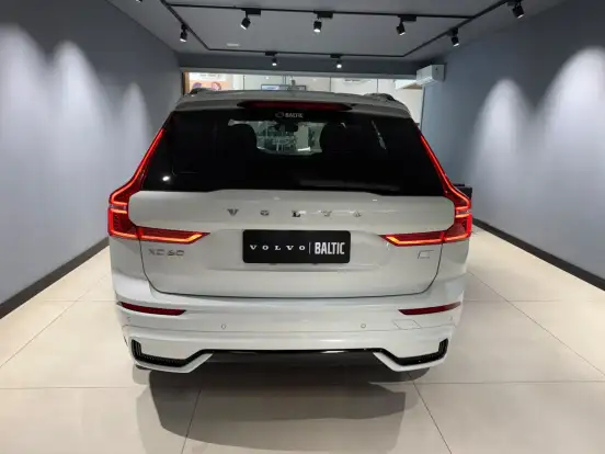 VOLVO-XC60-2.0 T8 RECHARGE ULTIMATE DARK AWD GEARTRONIC VOLVO-XC60-2023