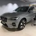 VOLVO XC60 2.0 T8 RECHARGE ULTRA AWD GEARTRONIC VOLVO XC60 2.0 T8 RECHARGE ULTRA AWD GEARTRONIC