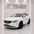 VOLVO XC60 2.0 T5 DYNAMIC FWD TURBO GASOLINA 4P AUTOMÁTICO VOLVO XC60 2.0 T5 DYNAMIC FWD TURBO GASOLINA 4P AUTOMÁTICO