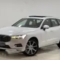 VOLVO XC60 2.0 T5 GASOLINA INSCRIPTION AWD GEARTRONIC VOLVO XC60 2.0 T5 GASOLINA INSCRIPTION AWD GEARTRONIC