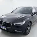VOLVO XC60 2.0 T5 GASOLINA INSCRIPTION AWD GEARTRONIC VOLVO XC60 2.0 T5 GASOLINA INSCRIPTION AWD GEARTRONIC
