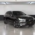 VOLVO XC60 2.0 T5 GASOLINA MOMENTUM AWD GEARTRONIC VOLVO XC60 2.0 T5 GASOLINA MOMENTUM AWD GEARTRONIC