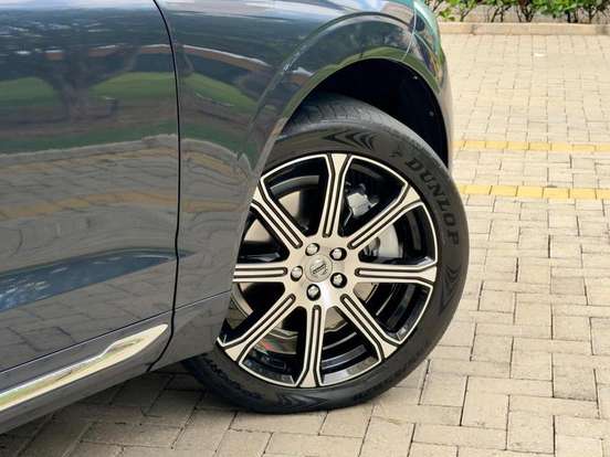 VOLVO-XC60-2.0 T8 HYBRID INSCRIPTION AWD GEARTRONIC VOLVO-XC60-2020