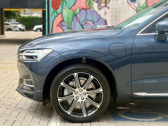 VOLVO-XC60-2.0 T8 HYBRID INSCRIPTION AWD GEARTRONIC VOLVO-XC60-2020
