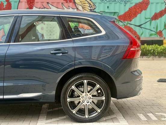 VOLVO-XC60-2.0 T8 HYBRID INSCRIPTION AWD GEARTRONIC VOLVO-XC60-2020